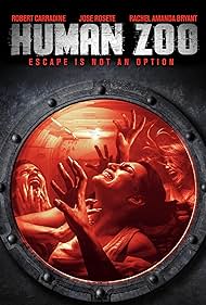 watch-Human Zoo (2020)