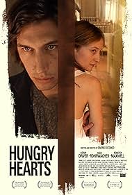 watch-Hungry Hearts (2015)