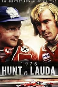 watch-Hunt vs Lauda: F1's Greatest Racing Rivals (2013)