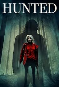watch-Hunted (2021)