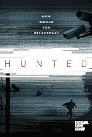 watch-Hunted (NL) 2016