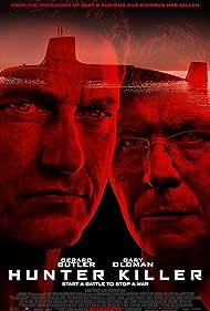 watch-Hunter Killer (2018)