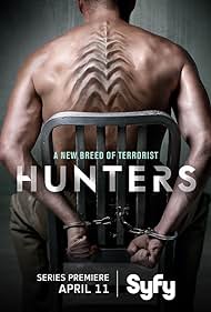 watch-Hunters (2016)