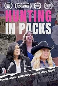 watch-Hunting in Packs (2022)