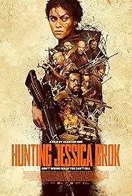 watch-Hunting Jessica Brok (2025)