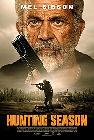 watch-Hunting Season (2025)