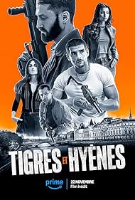watch-Hunting With Tigers (2024)