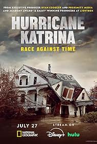 watch-Hurricane Katrina: Race Against Time (2025)