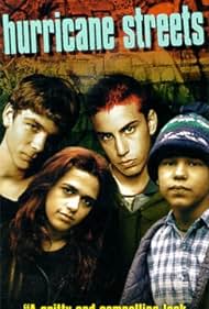 watch-Hurricane Streets (1998)
