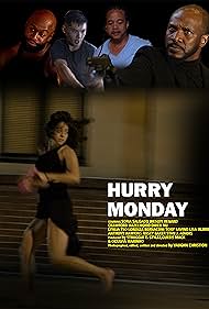 watch-Hurry Monday (2023)