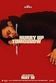 watch-Hurry Up Tomorrow (2025)