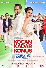 watch-Husband Factor: Resurrection (2016)