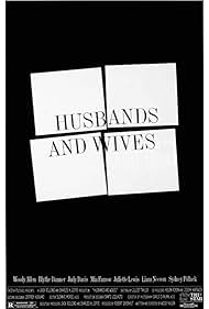 watch-Husbands and Wives (1992)