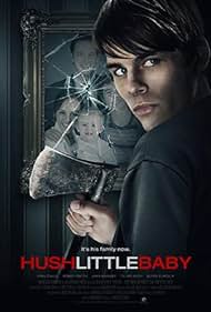 watch-Hush Little Baby (2017)