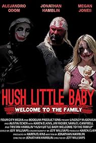 watch-Hush Little Baby Welcome To The Family (2018)