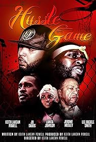 watch-Hussle Game (2023)