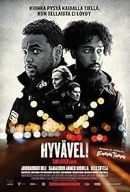 watch-Hyväveli (2022)
