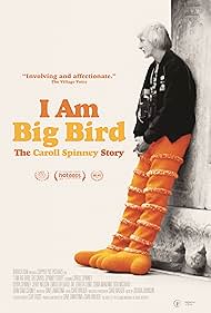 watch-I Am Big Bird: The Caroll Spinney Story (2014)