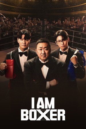 watch-I am Boxer (2025)