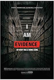 watch-I Am Evidence (2017)