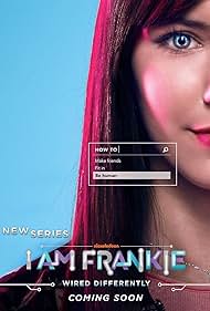 watch-I Am Frankie (2017)