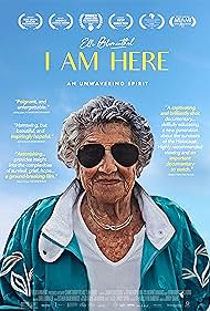 watch-I Am Here (2021)