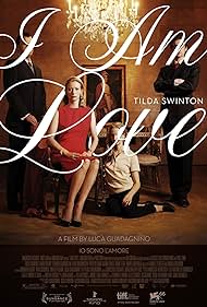 watch-I Am Love (2010)