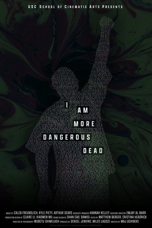 watch-I Am More Dangerous Dead (2022)