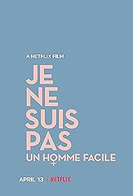 watch-I Am Not an Easy Man (2018)