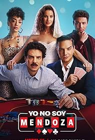 watch-I Am Not Mendoza (2025)