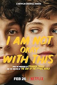 watch-I Am Not Okay with This (2020)