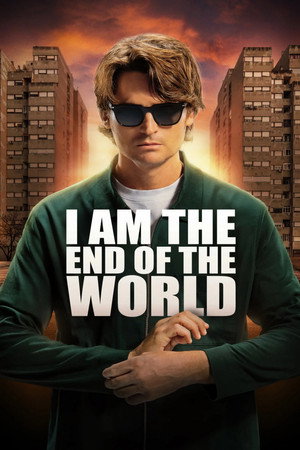 watch-I Am the End of the World (2025)