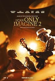 watch-I Can Only Imagine 2 (2026)