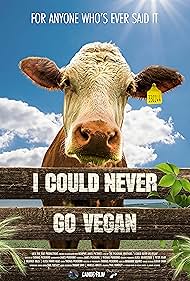 watch-I Could Never Go Vegan (2024)