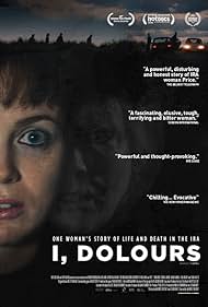 watch-I, Dolours (2018)
