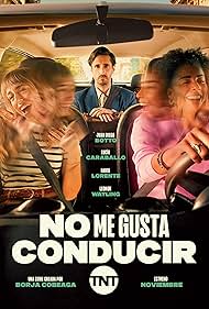 watch-I Don't Like Driving (2023)