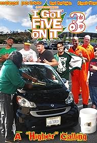 watch-I Got Five on it 3 (2020)