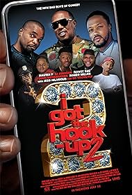 watch-I Got the Hook Up 2 (2019)