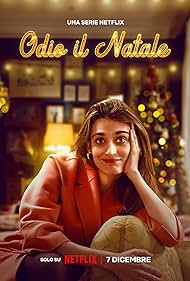 watch-I Hate Christmas (2022)