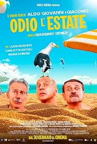 watch-I Hate Summer (2020)