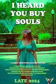 watch-I Heard You Buy Souls (2024)