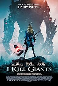 watch-I Kill Giants (2018)
