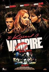 watch-I Kissed a Vampire (2010)