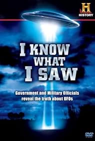 watch-I Know What I Saw (2009)