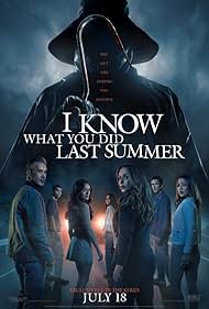 watch-I Know What You Did Last Summer (2025)