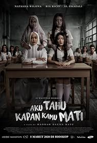watch-I Know When You Dead (2020)