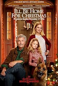 watch-I'll Be Home for Christmas (2016)
