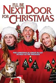 watch-I'll Be Next Door for Christmas (2018)
