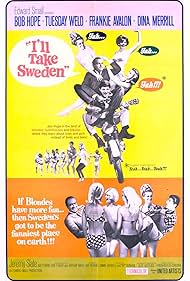 watch-I'll Take Sweden (1965)