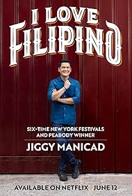 watch-I Love Filipino (2025)
